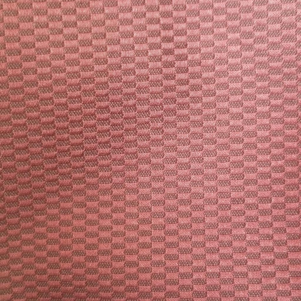 COACH LEXY SHOULDER BAG IN LEGACY JACQUARD PURSE - Picture 7 of 10